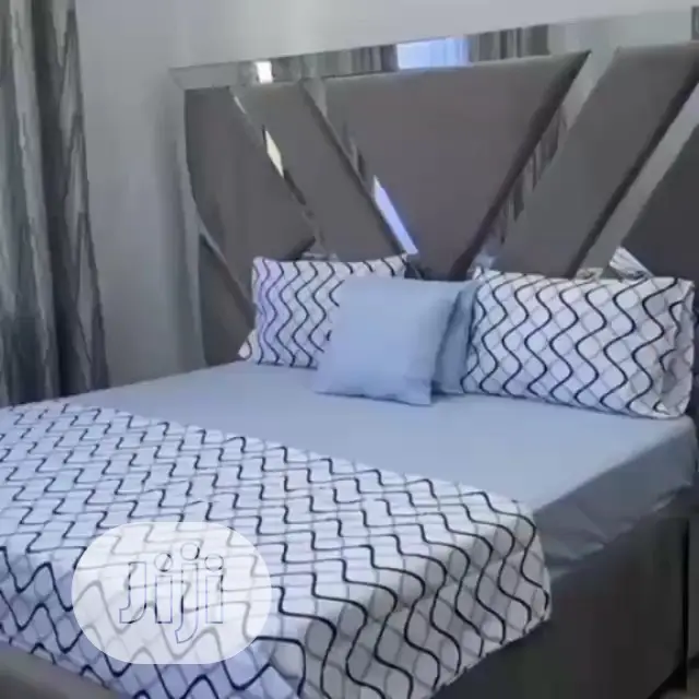 Mirror Sofa's Beds