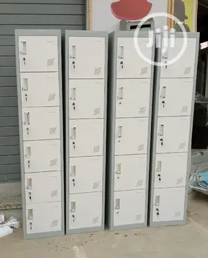 Workers Locker (5doors)
