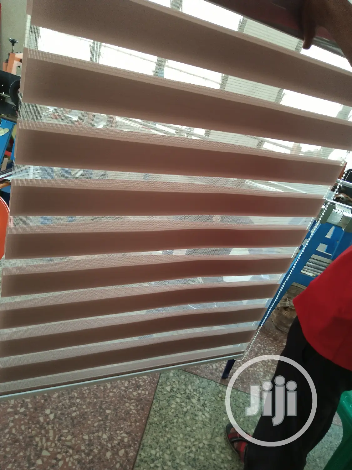 Window Blind