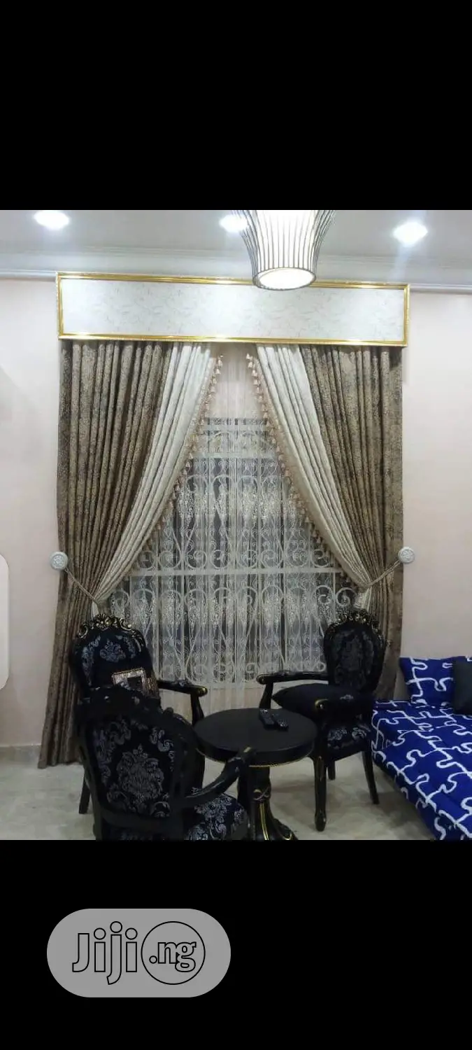 Window Blind