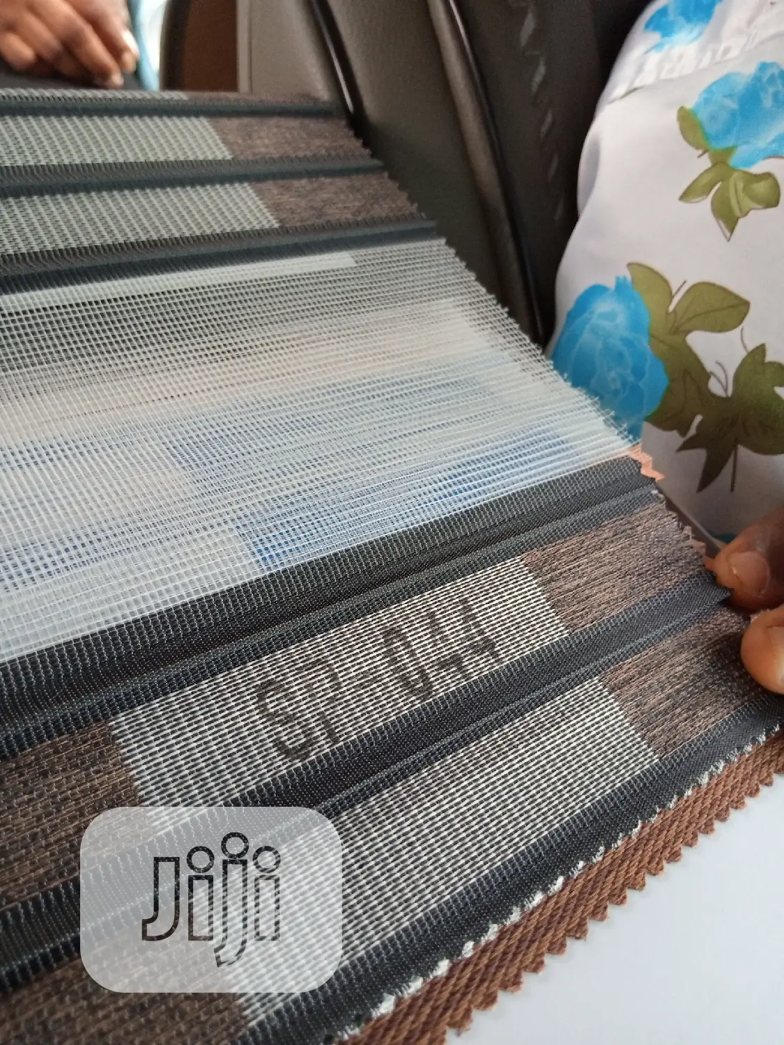 Window Blind