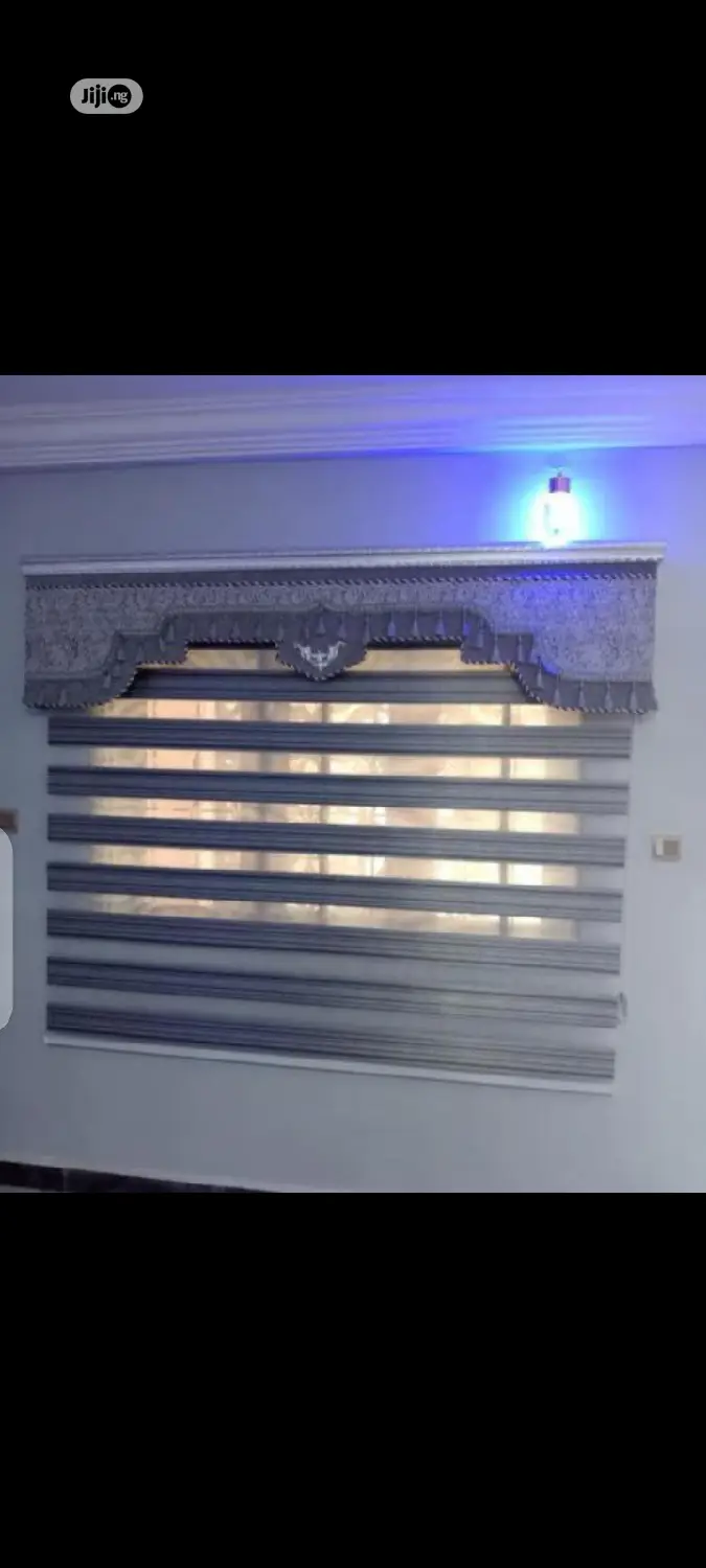 Window Blind