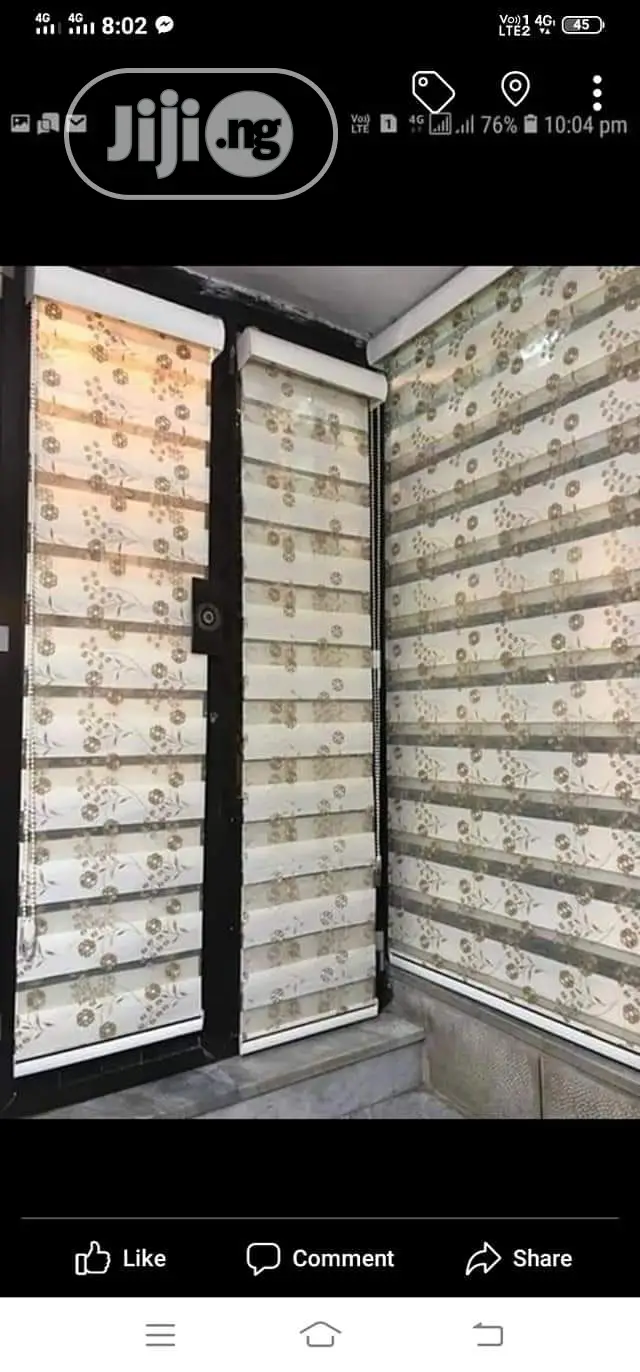 Window Blind