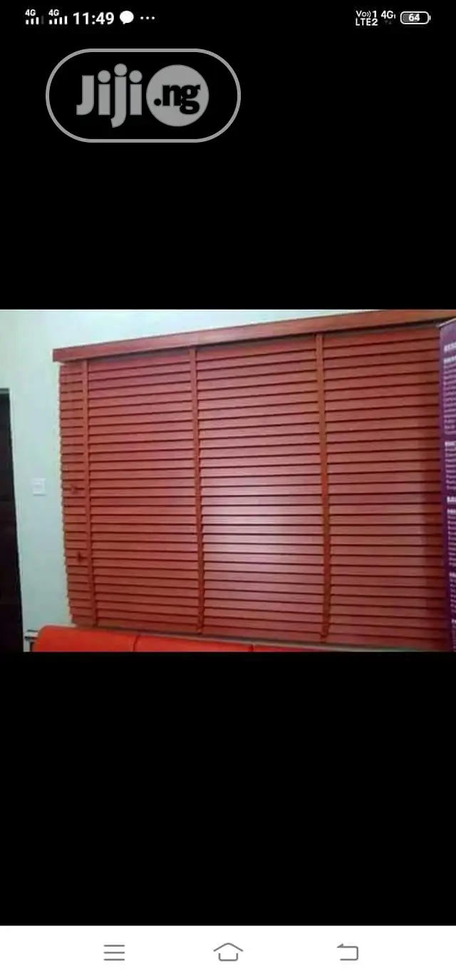 Window Blind