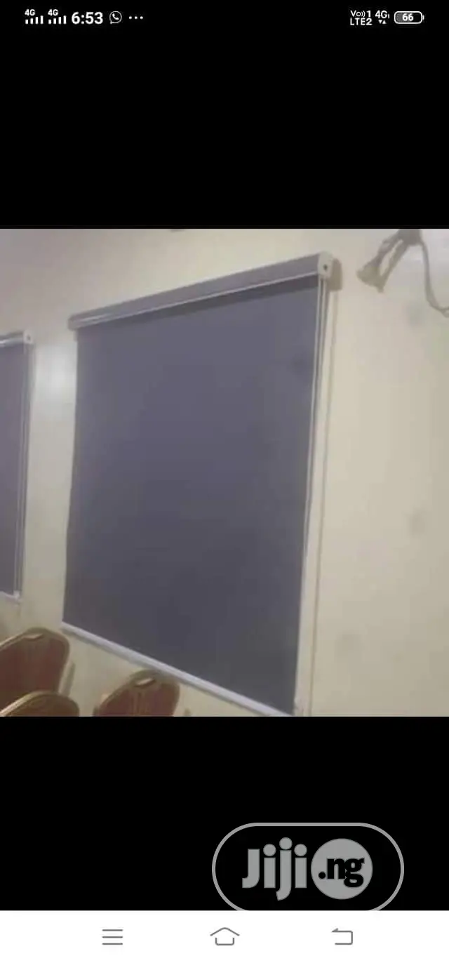 Window Blind