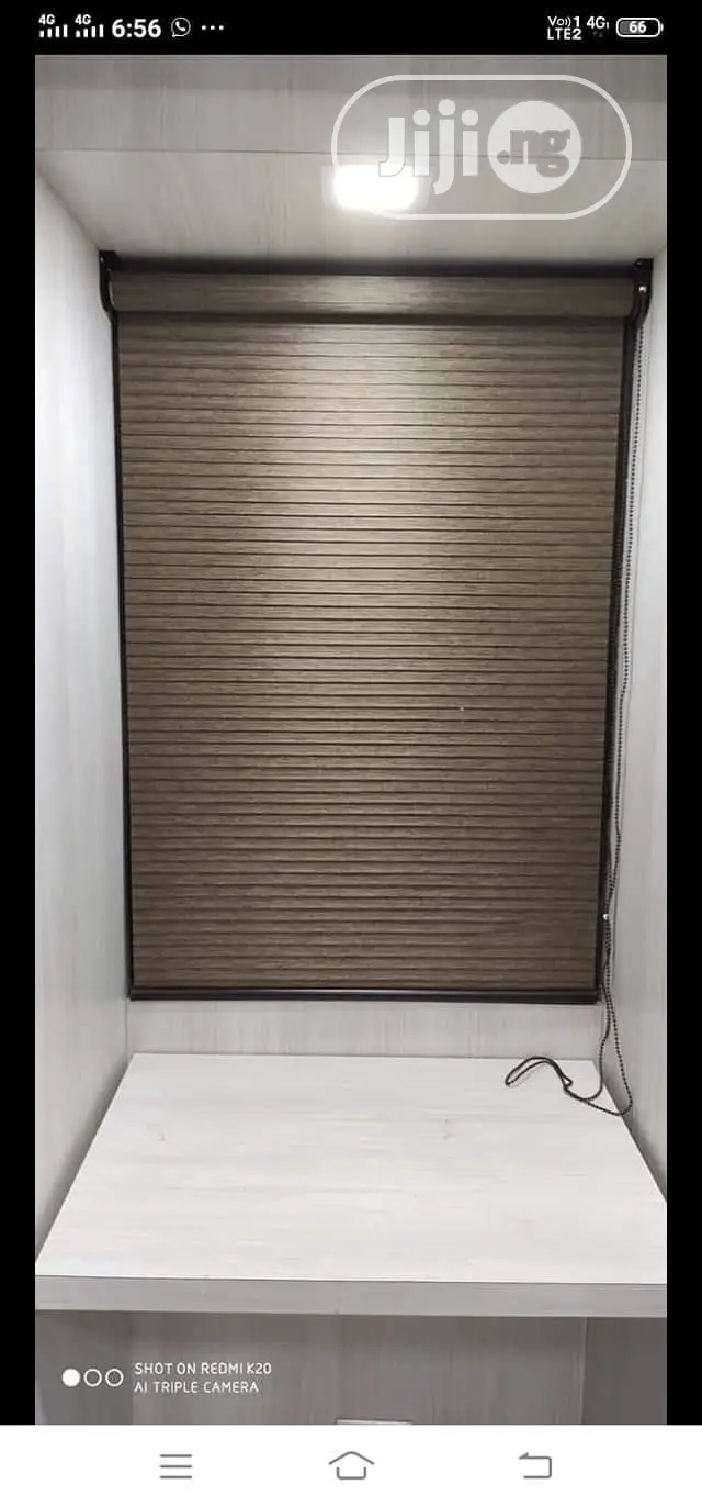 Window Blind