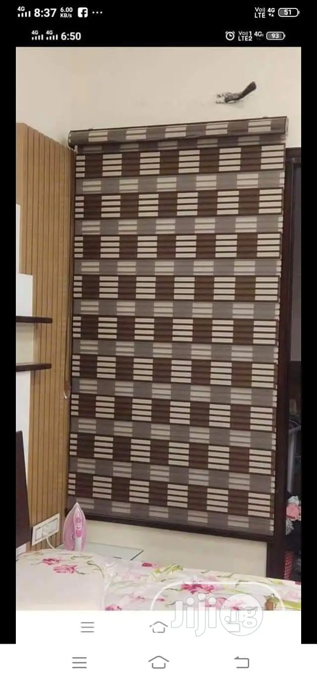 Window Blind