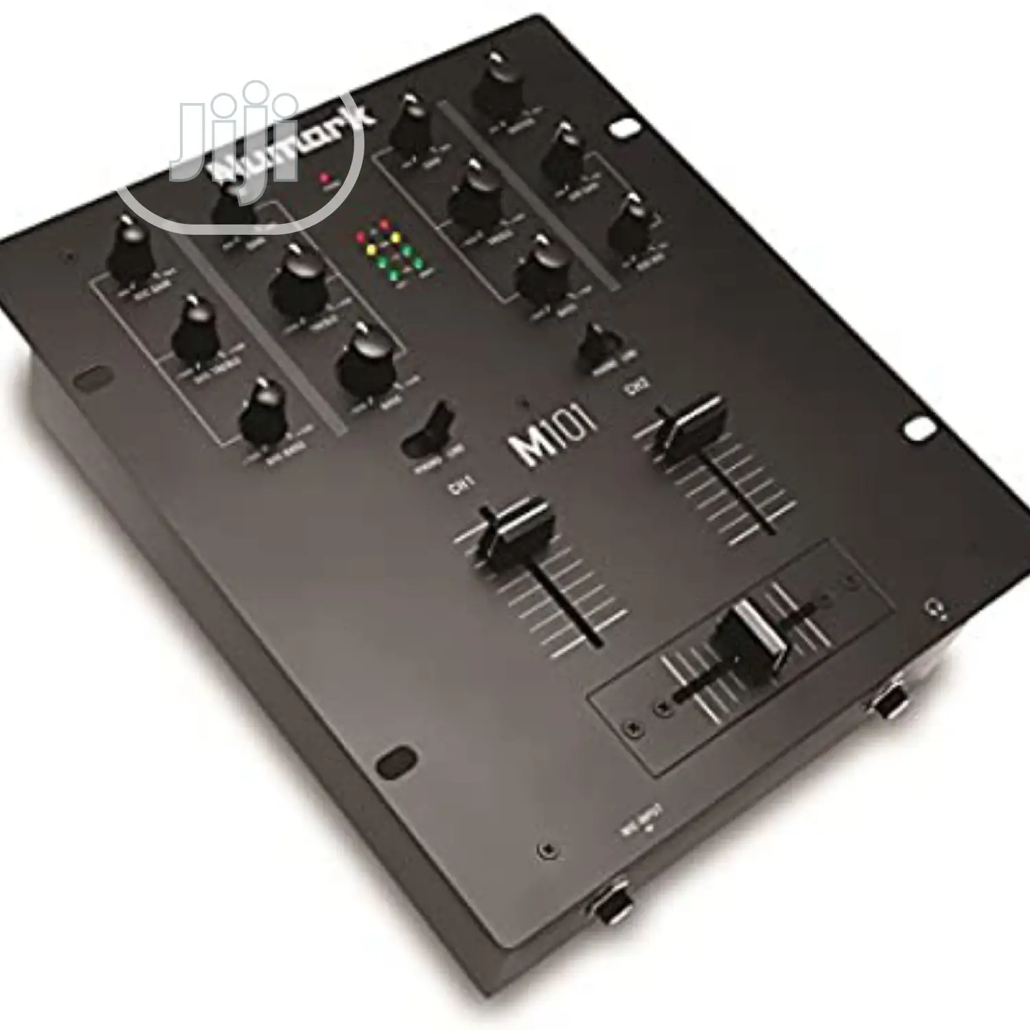 Numark M101