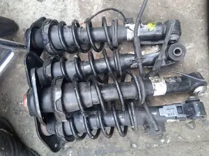 Mini Cooper Back Shock 08/09