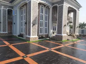 Concrete Stamping Engineer Contractor Polishing Design