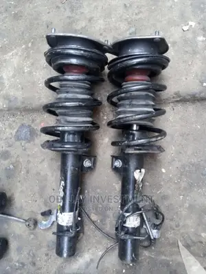 Mini Cooper Front Shock