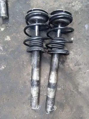 BMW E39 Front Shock