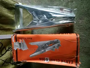 Earth Clamp 600A