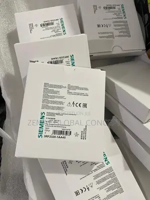 Siemens Solid State Relay, 4..30vdc