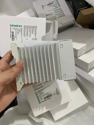 Siemens Solid State Relay, 4..30vdc