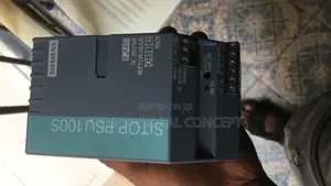 Siemens Sitop 6EP1334-2BA20 10amps