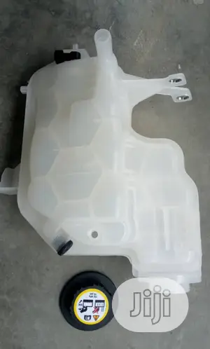 Water Can Range Rover