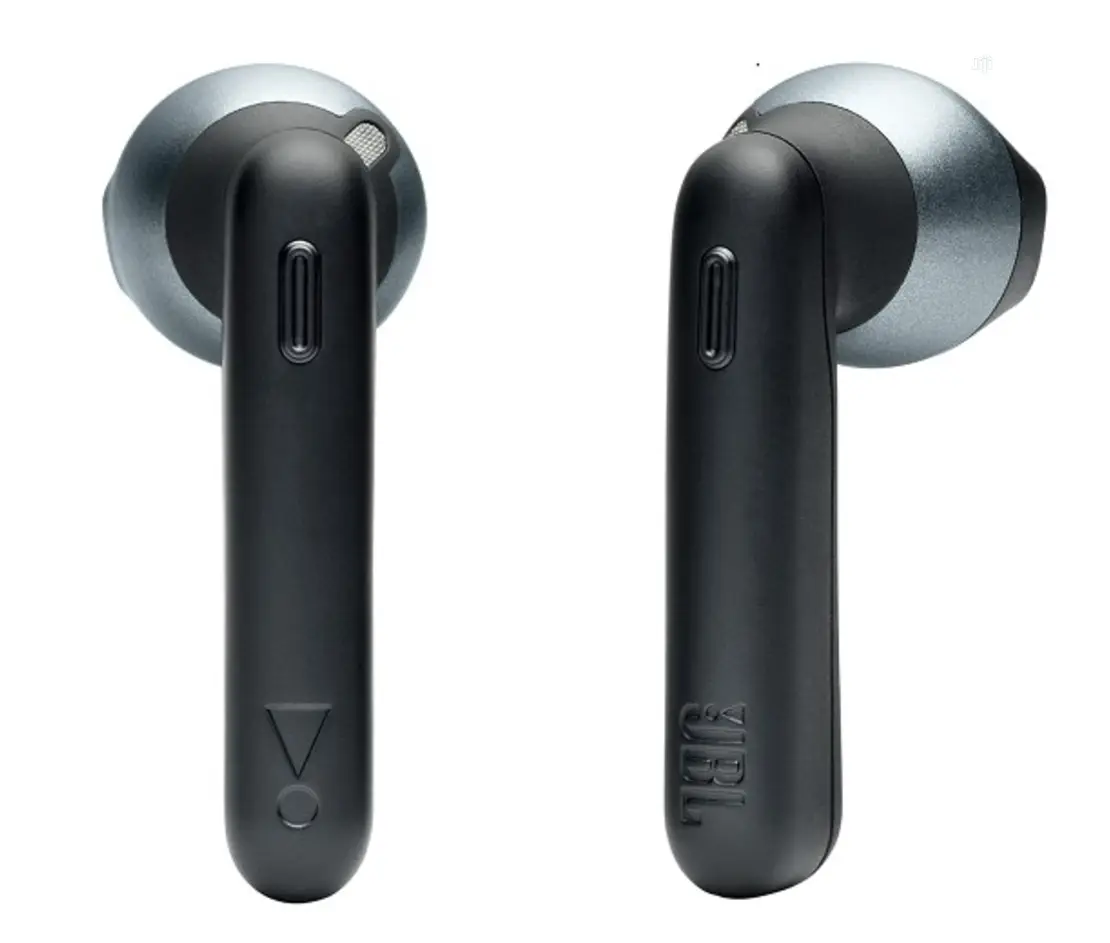 Jbl Tune 220bt Tws Black