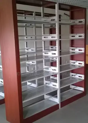 Italian Unique Shelves