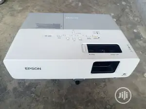 Good Epson Projector For Sale