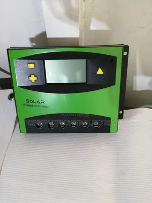 60amps 48v PWM Charge Controller