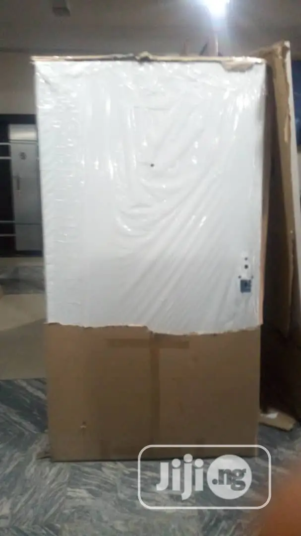 White Israeli Security Doors