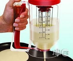 Pancake Machine