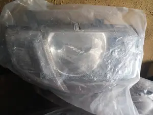 Headlamp for Mitsubishi L200 2010 Model