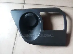 Fog Lamp Chrome For Mitsubishi Vehicles Available Here.