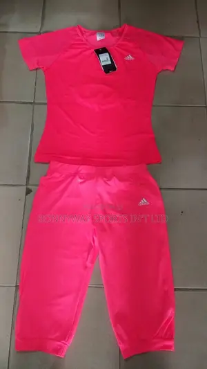 Size L,Ladies Gym Wear