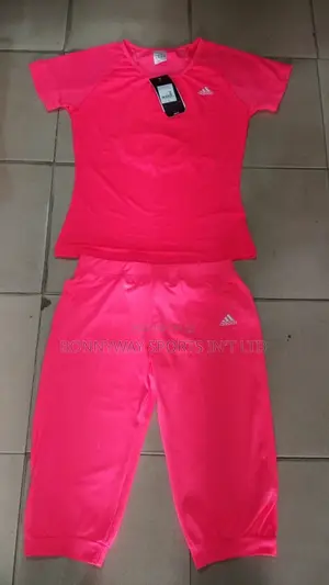 Size L,Ladies Gym Wear