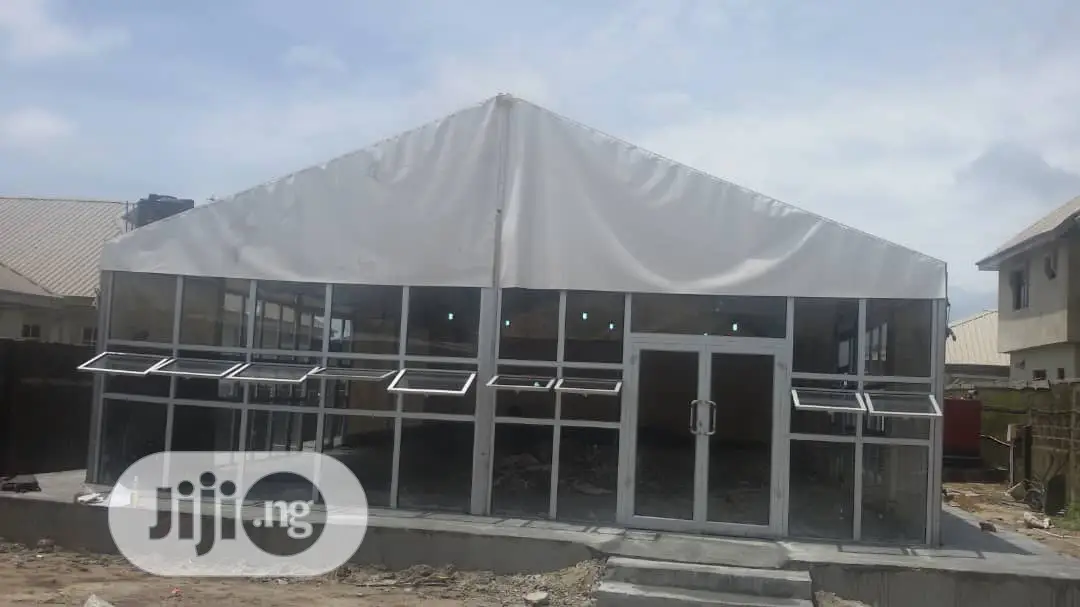 Marquee Tent For Sale