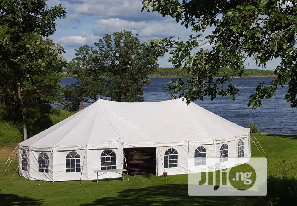 Marquee Tent For Sale