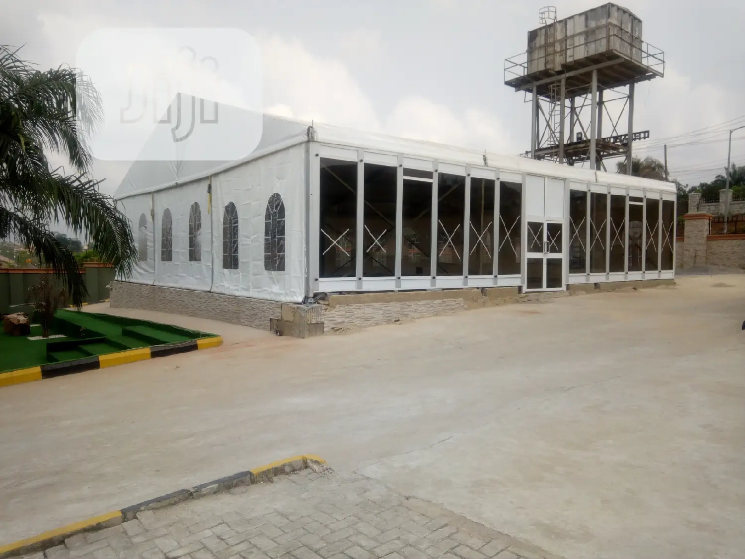 Marquee Tent For Sale