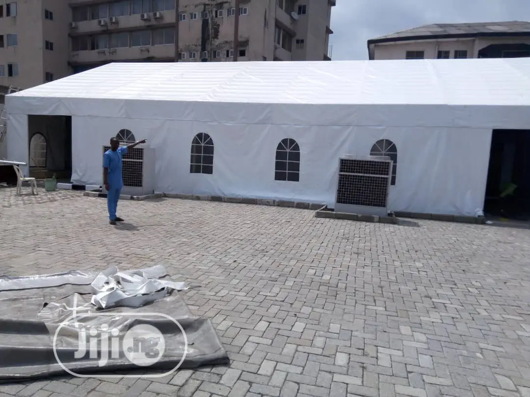 Marquee Tent For Sale