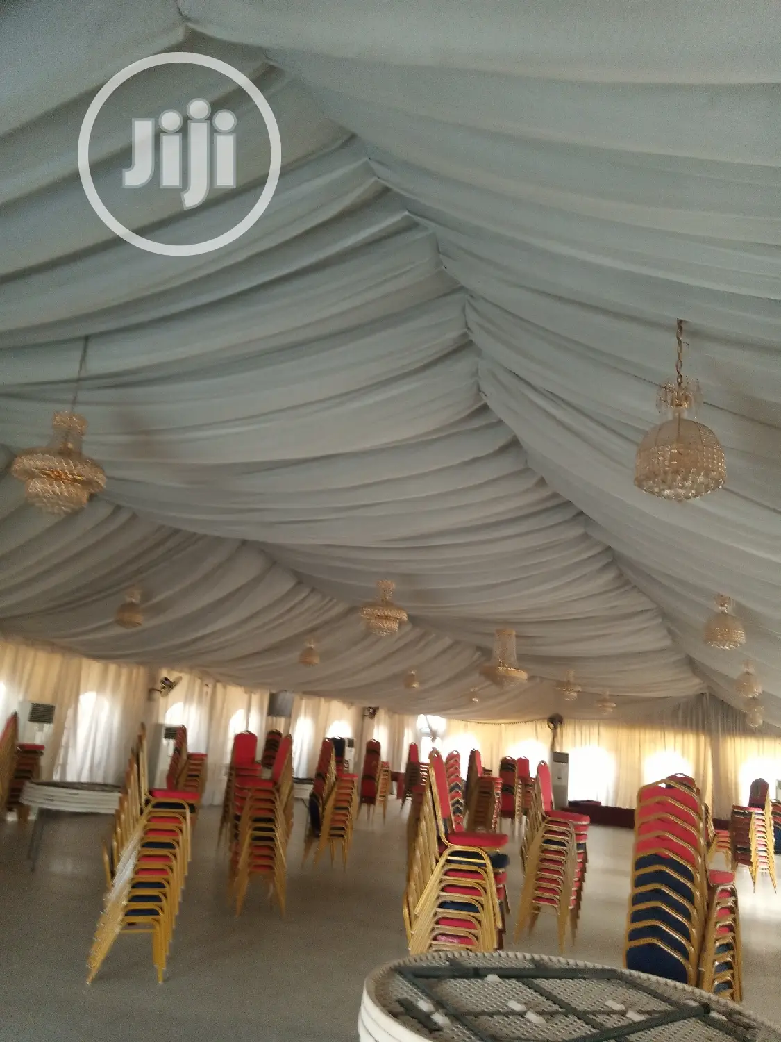 Marquee Tent For Sale