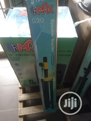 Quality Speaker Stand