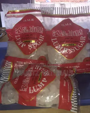 Candy Sweetener Sex Sugar Lumps