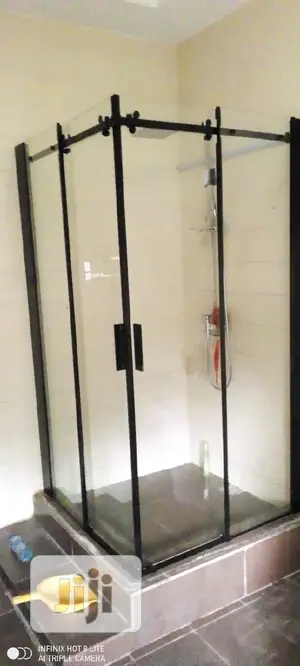 Aluminum Profile Shower Cubicle