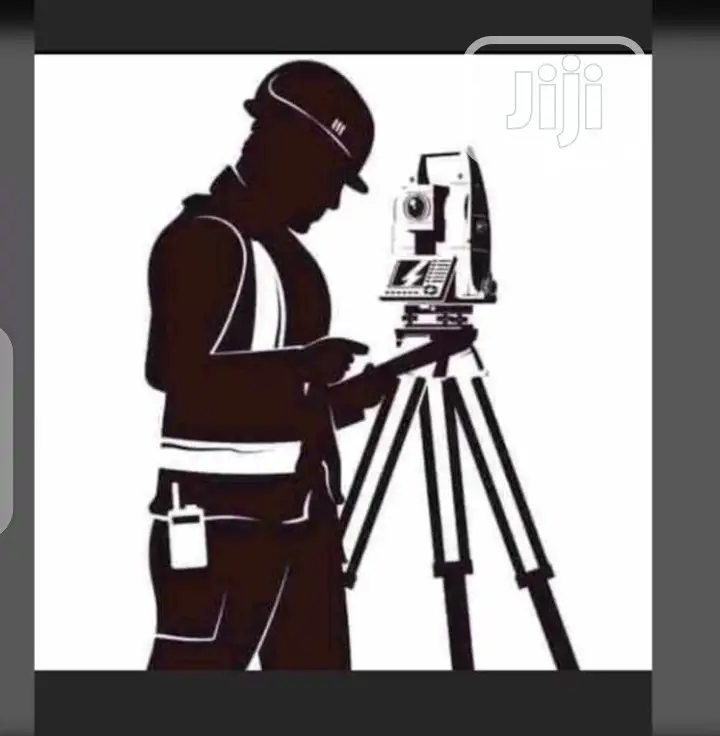 Surveyor Engineer