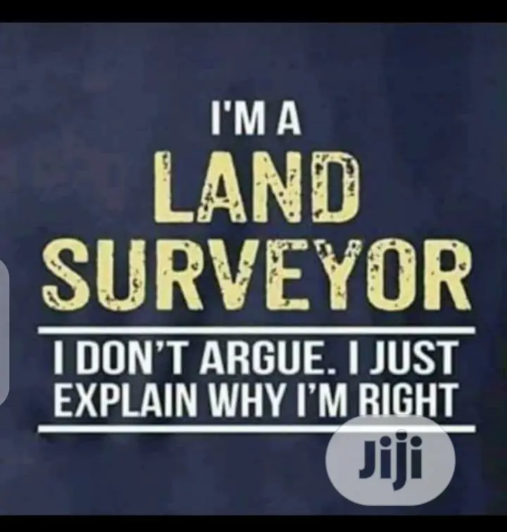 Surveyor Engineer