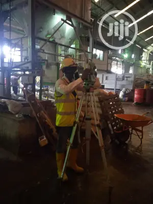 Surveyor Engineer