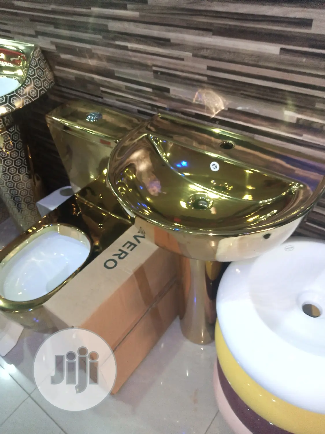 Wash Hand Basin