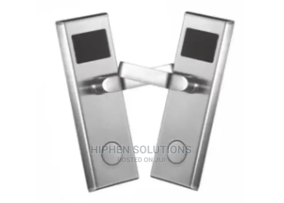 Management System Hotel Electronic Door Lock