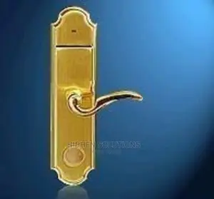 Residential Keyless Electronic Door Lock