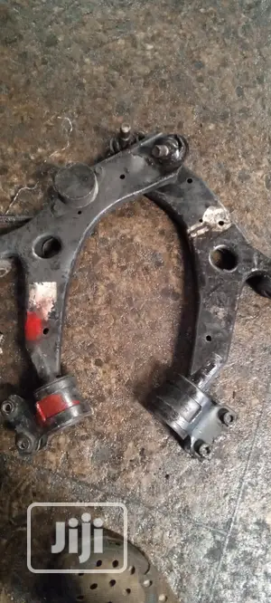 Mazda 3 Lower Arm