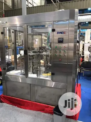 Table Water Automatic Table Water Machine