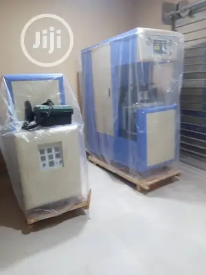 Pet Blowing Bottle Pet Blowing Machine