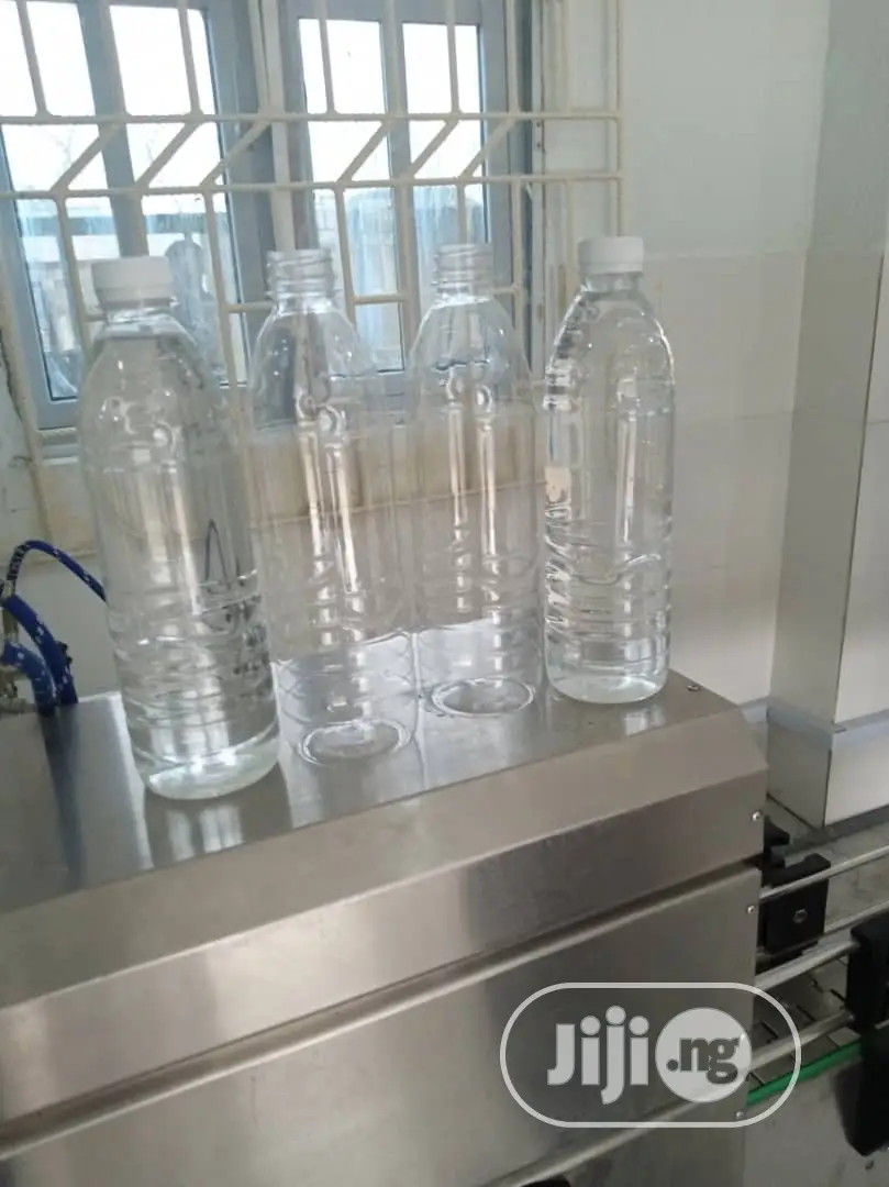 Pet Blowing Bottle Pet Blowing Machine