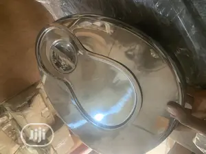 A Bedpan Reusable